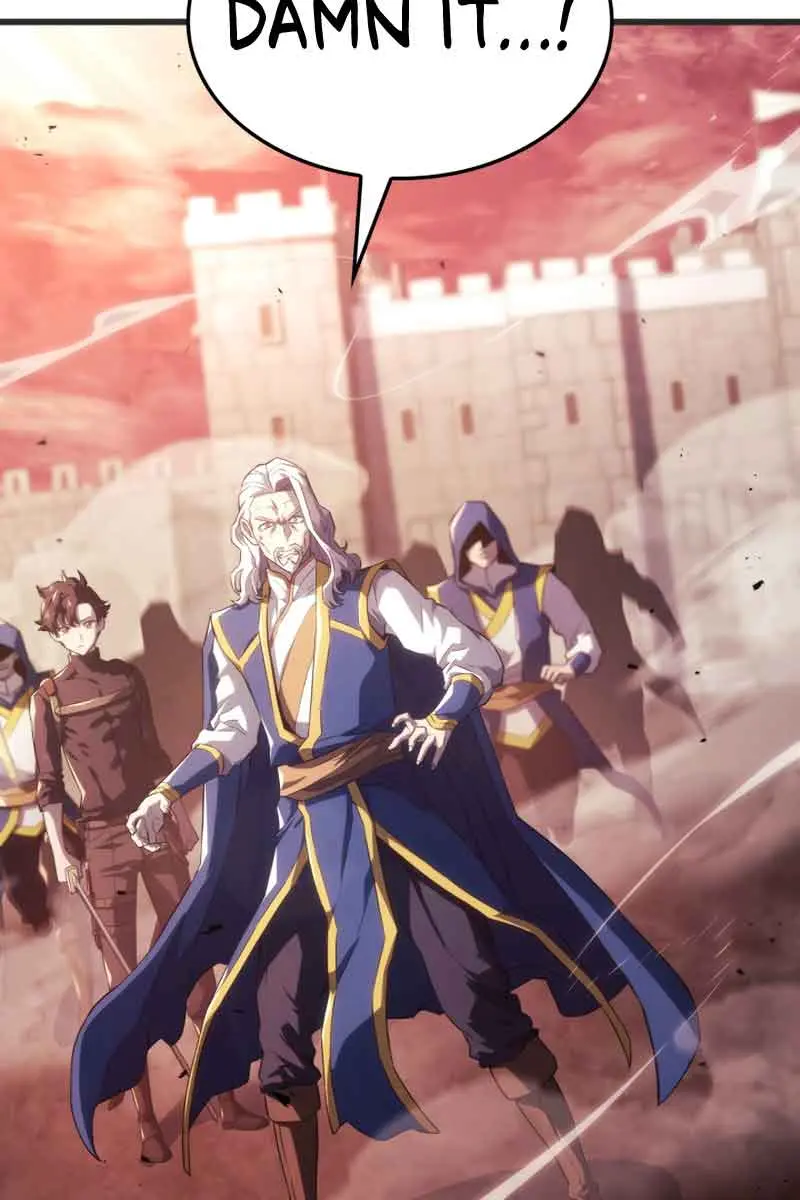 Revenge of the Iron-Blooded Sword Hound Chapter 29 Page 35