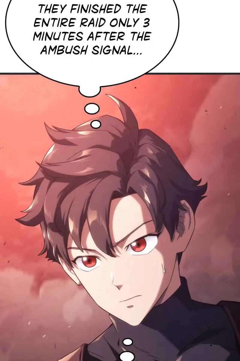 Revenge of the Iron-Blooded Sword Hound Chapter 29 Page 37