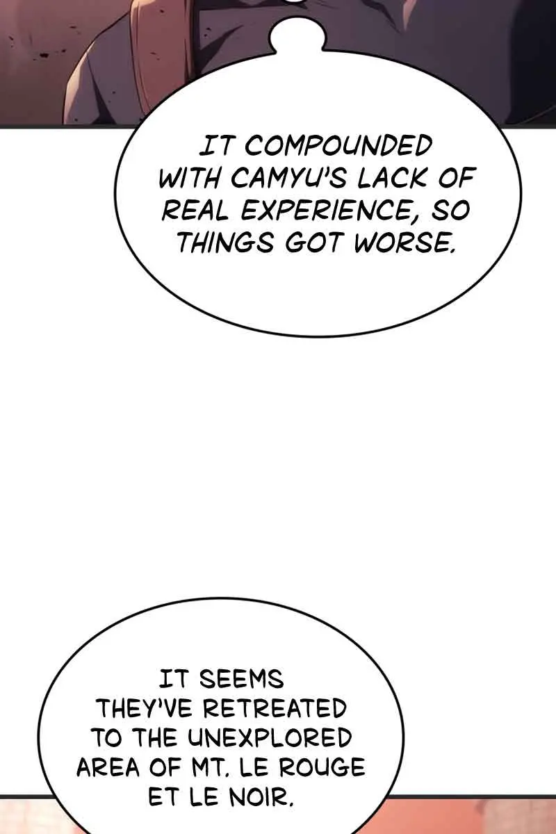 Revenge of the Iron-Blooded Sword Hound Chapter 29 Page 38