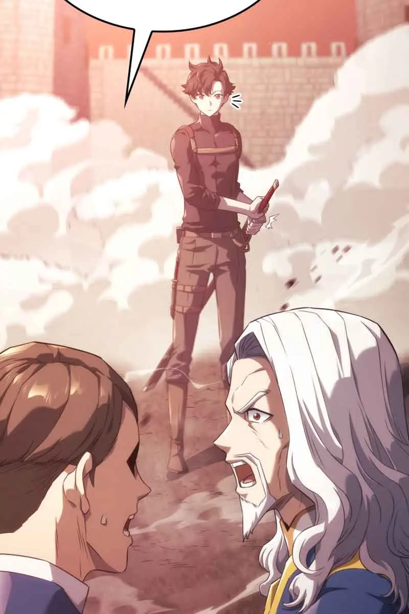 Revenge of the Iron-Blooded Sword Hound Chapter 29 Page 39