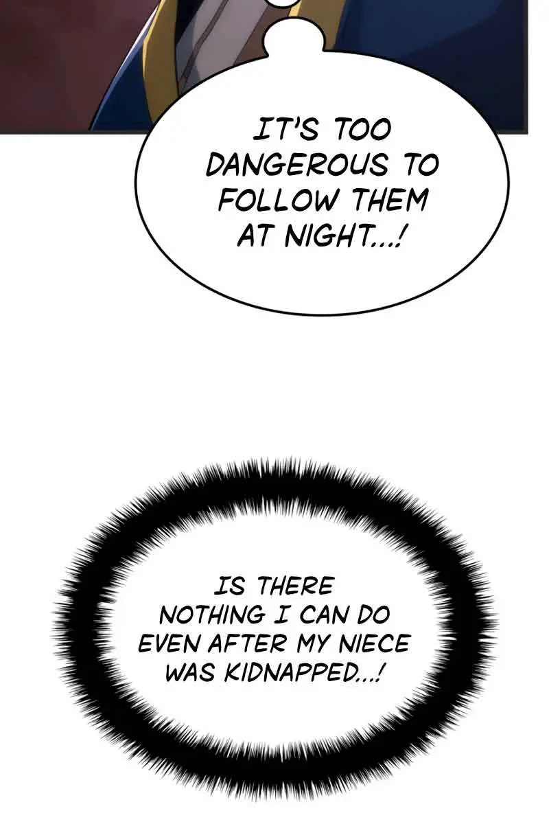 Revenge of the Iron-Blooded Sword Hound Chapter 29 Page 42