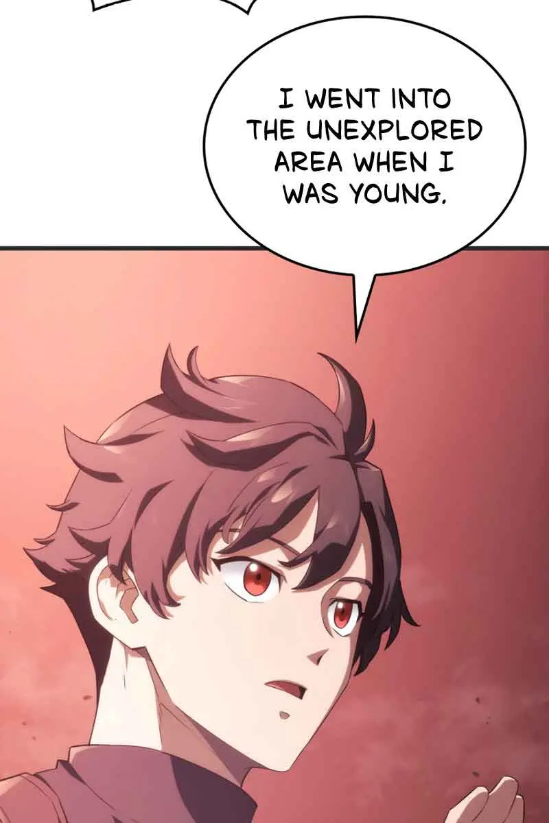 Revenge of the Iron-Blooded Sword Hound Chapter 29 Page 45