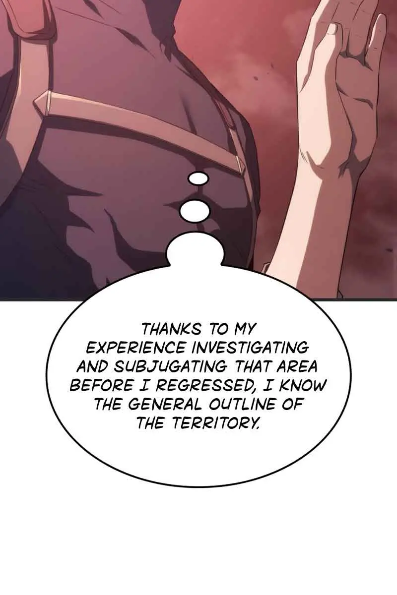 Revenge of the Iron-Blooded Sword Hound Chapter 29 Page 46