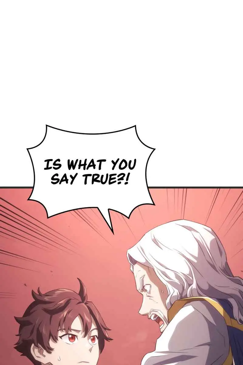 Revenge of the Iron-Blooded Sword Hound Chapter 29 Page 47