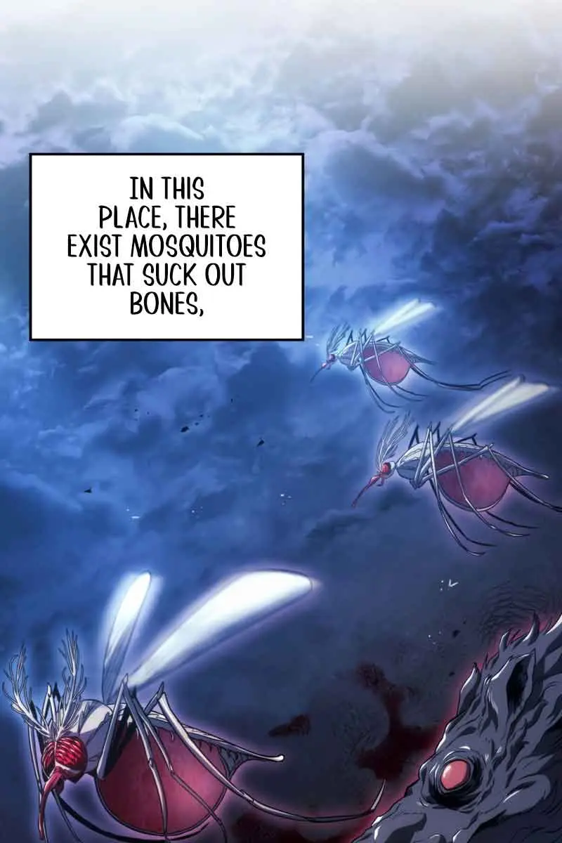 Revenge of the Iron-Blooded Sword Hound Chapter 29 Page 59