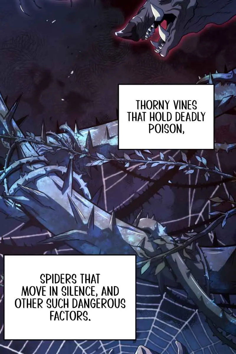 Revenge of the Iron-Blooded Sword Hound Chapter 29 Page 60