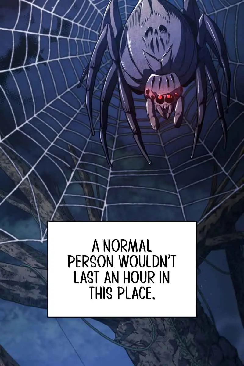 Revenge of the Iron-Blooded Sword Hound Chapter 29 Page 61