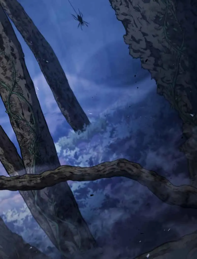 Revenge of the Iron-Blooded Sword Hound Chapter 29 Page 62