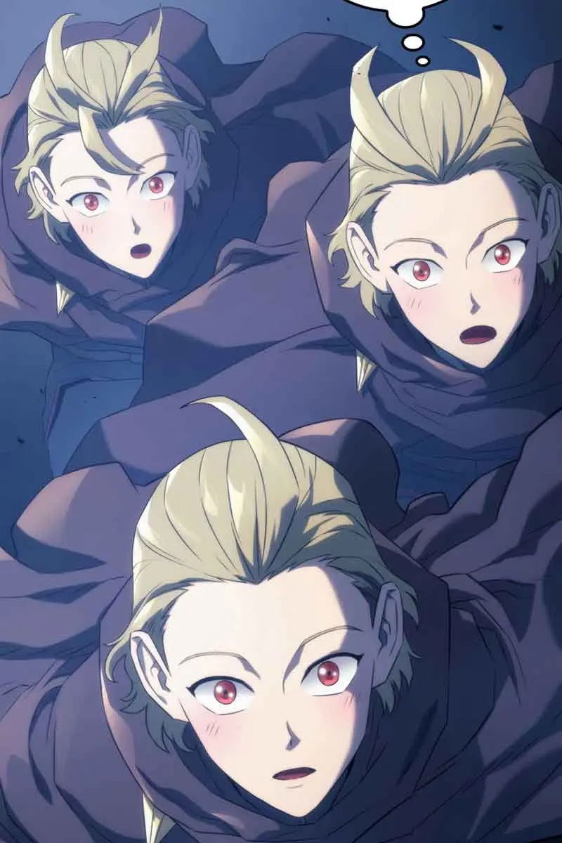 Revenge of the Iron-Blooded Sword Hound Chapter 29 Page 77