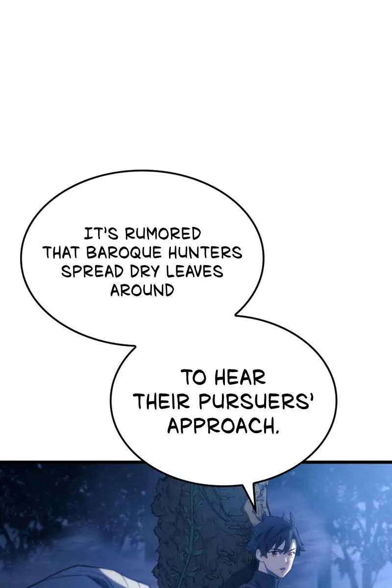 Revenge of the Iron-Blooded Sword Hound Chapter 29 Page 85