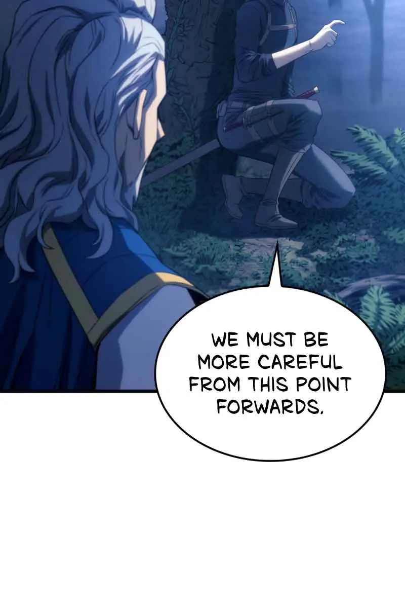 Revenge of the Iron-Blooded Sword Hound Chapter 29 Page 86