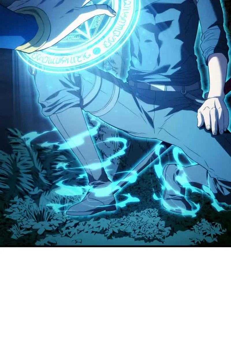 Revenge of the Iron-Blooded Sword Hound Chapter 29 Page 88