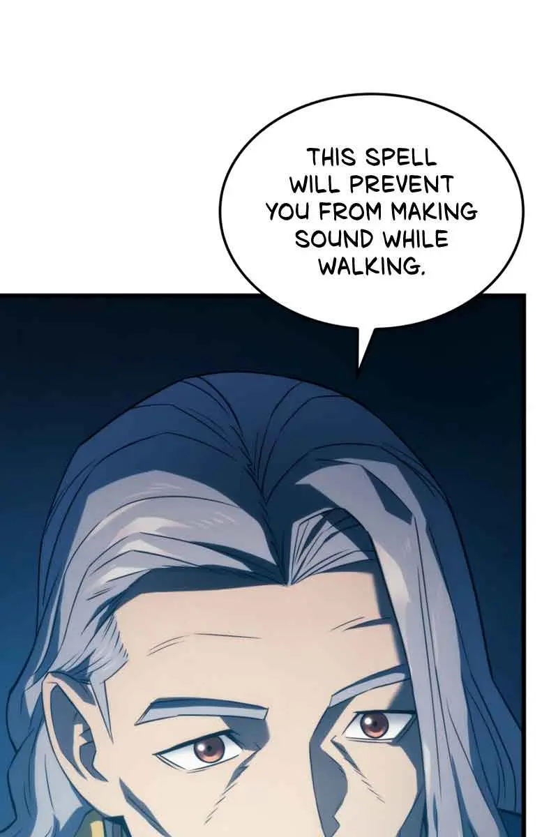 Revenge of the Iron-Blooded Sword Hound Chapter 29 Page 89