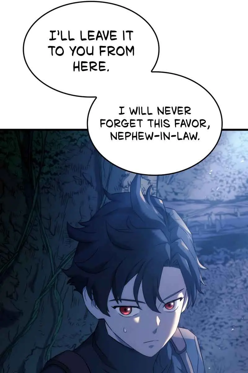 Revenge of the Iron-Blooded Sword Hound Chapter 29 Page 91