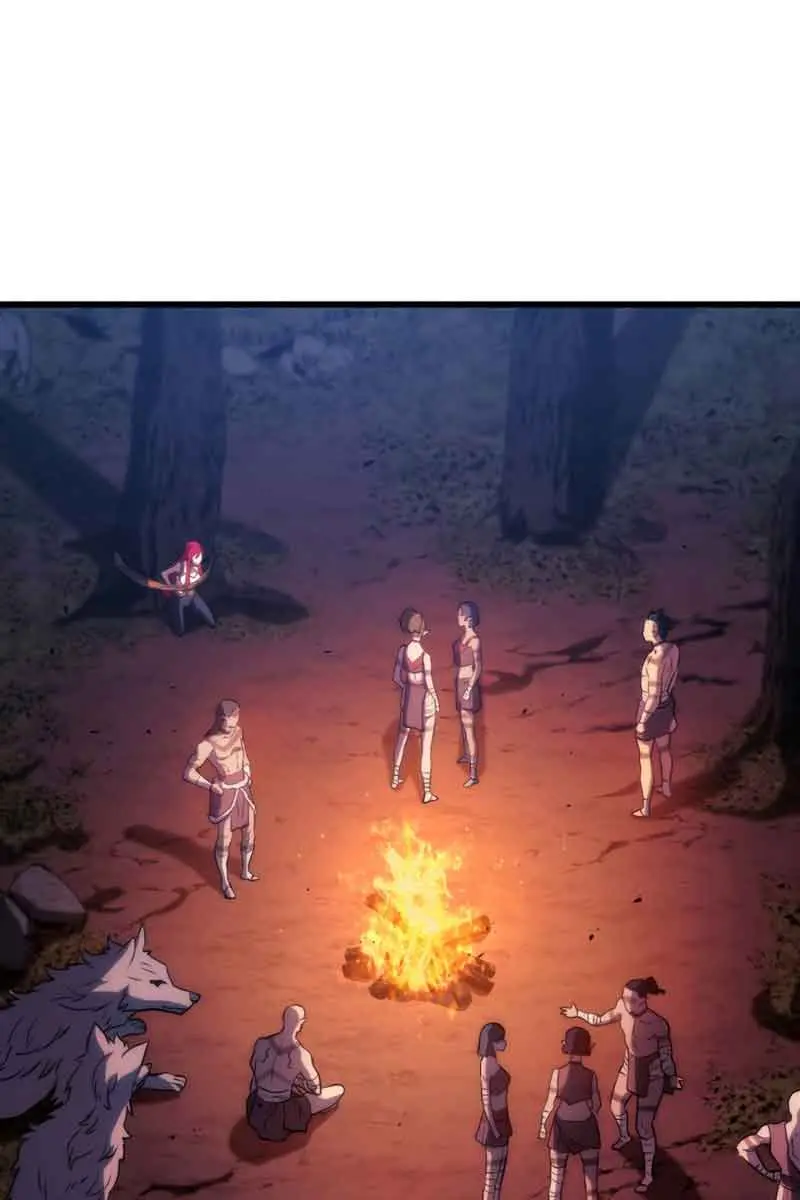 Revenge of the Iron-Blooded Sword Hound Chapter 29 Page 95