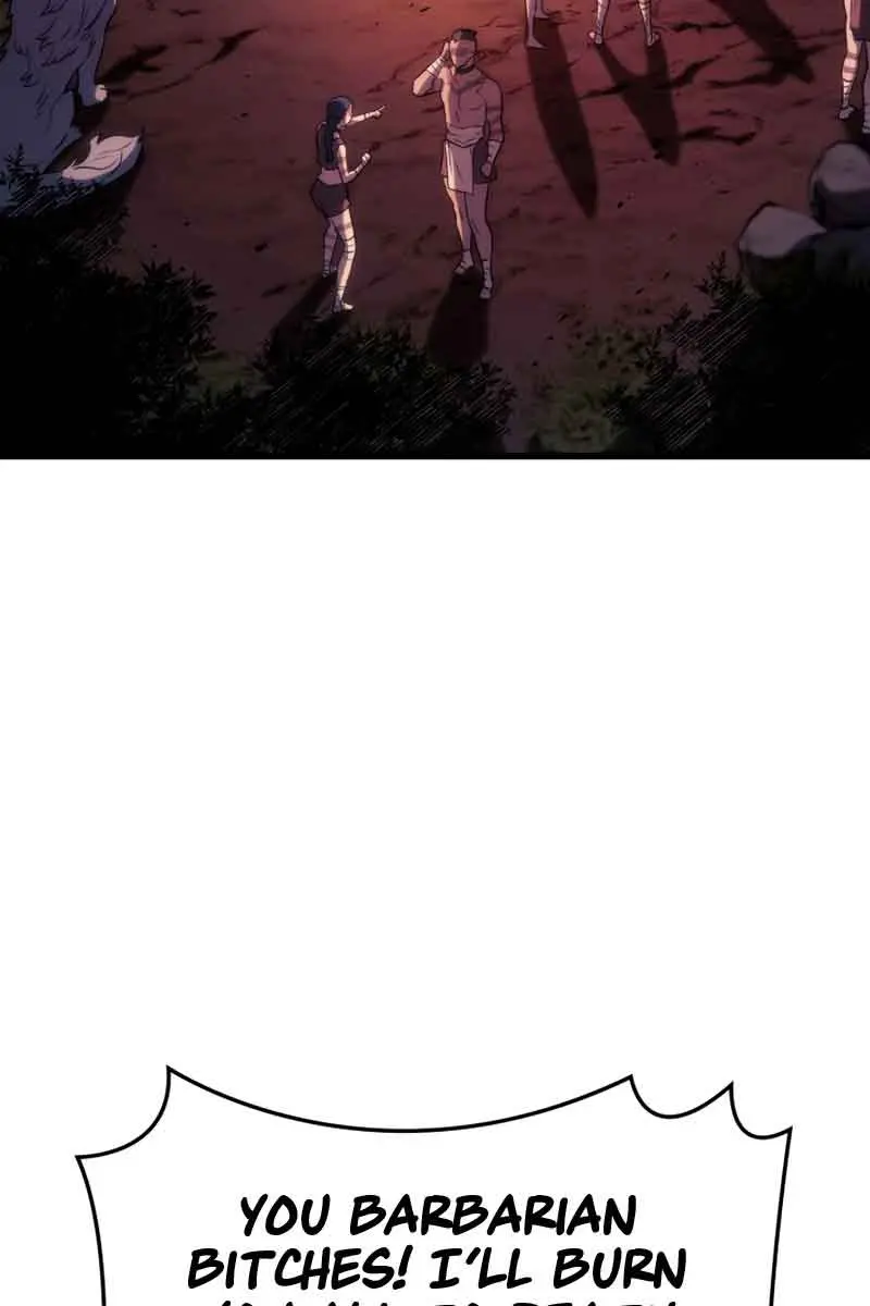 Revenge of the Iron-Blooded Sword Hound Chapter 29 Page 96