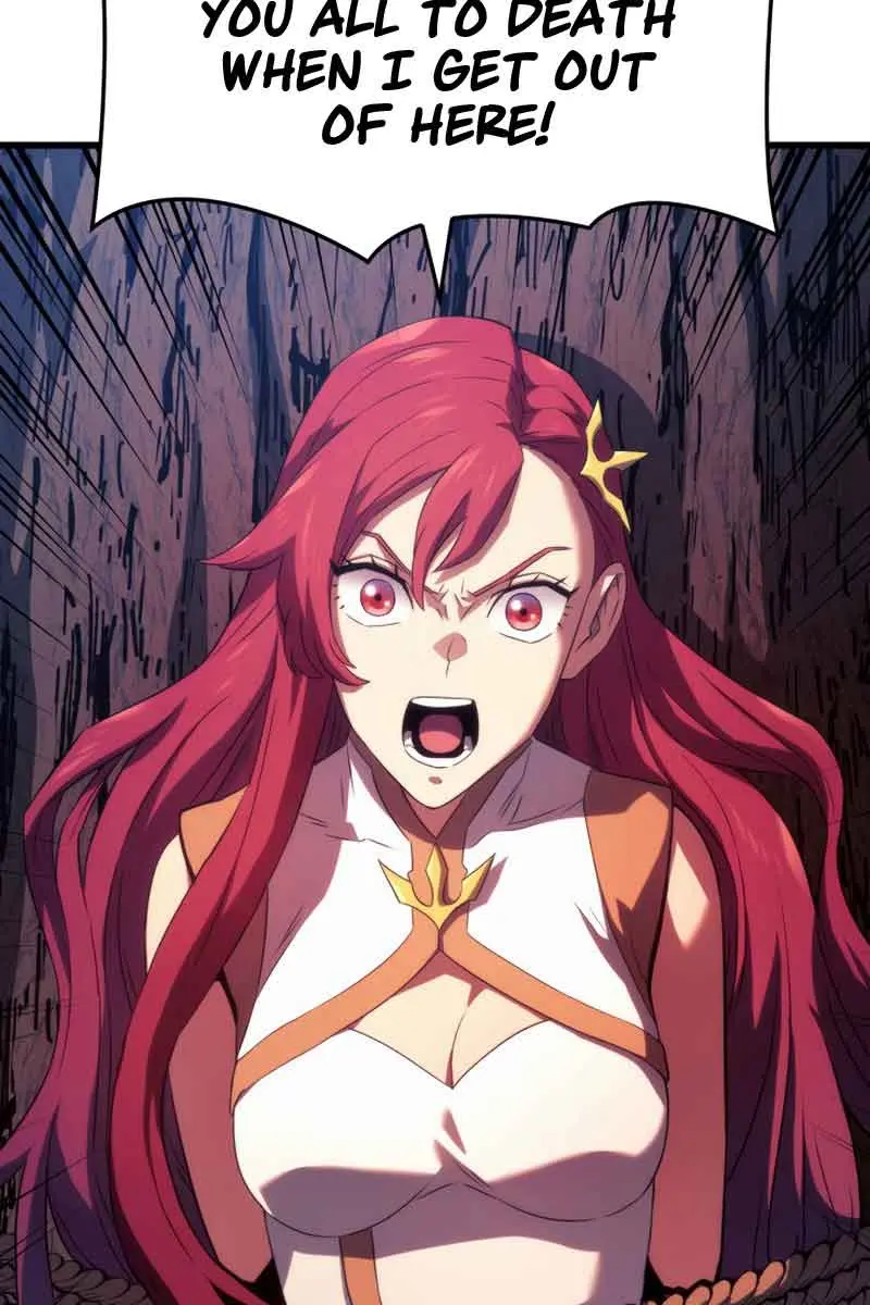 Revenge of the Iron-Blooded Sword Hound Chapter 29 Page 97