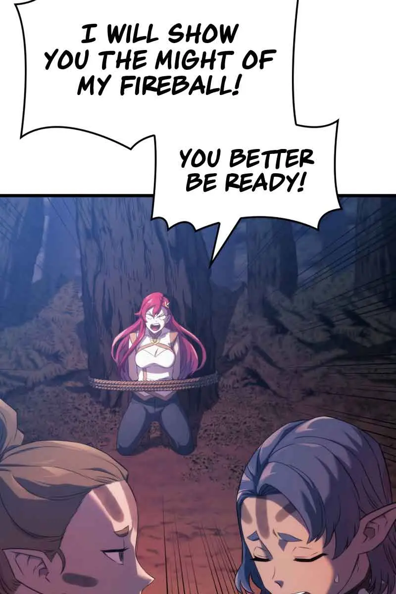 Revenge of the Iron-Blooded Sword Hound Chapter 29 Page 99