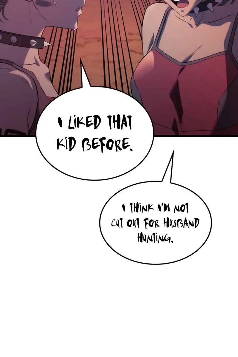 Revenge of the Iron-Blooded Sword Hound Chapter 29 Page 100