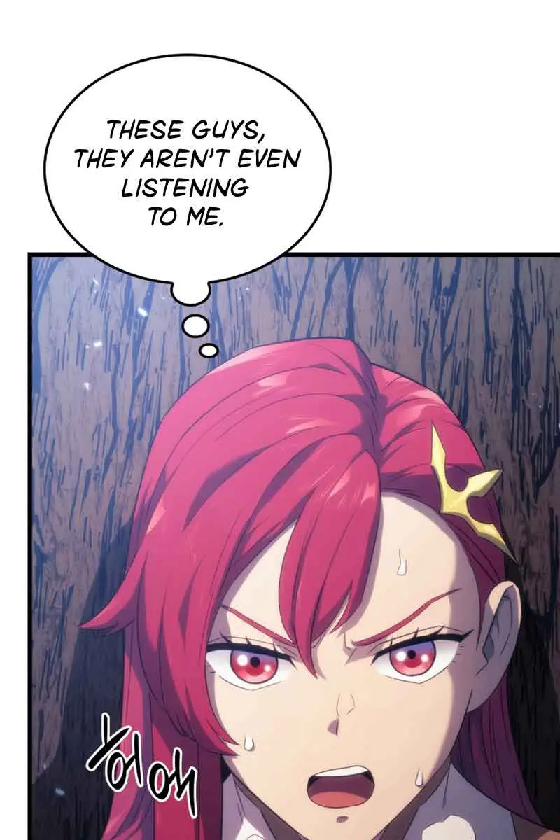 Revenge of the Iron-Blooded Sword Hound Chapter 29 Page 101