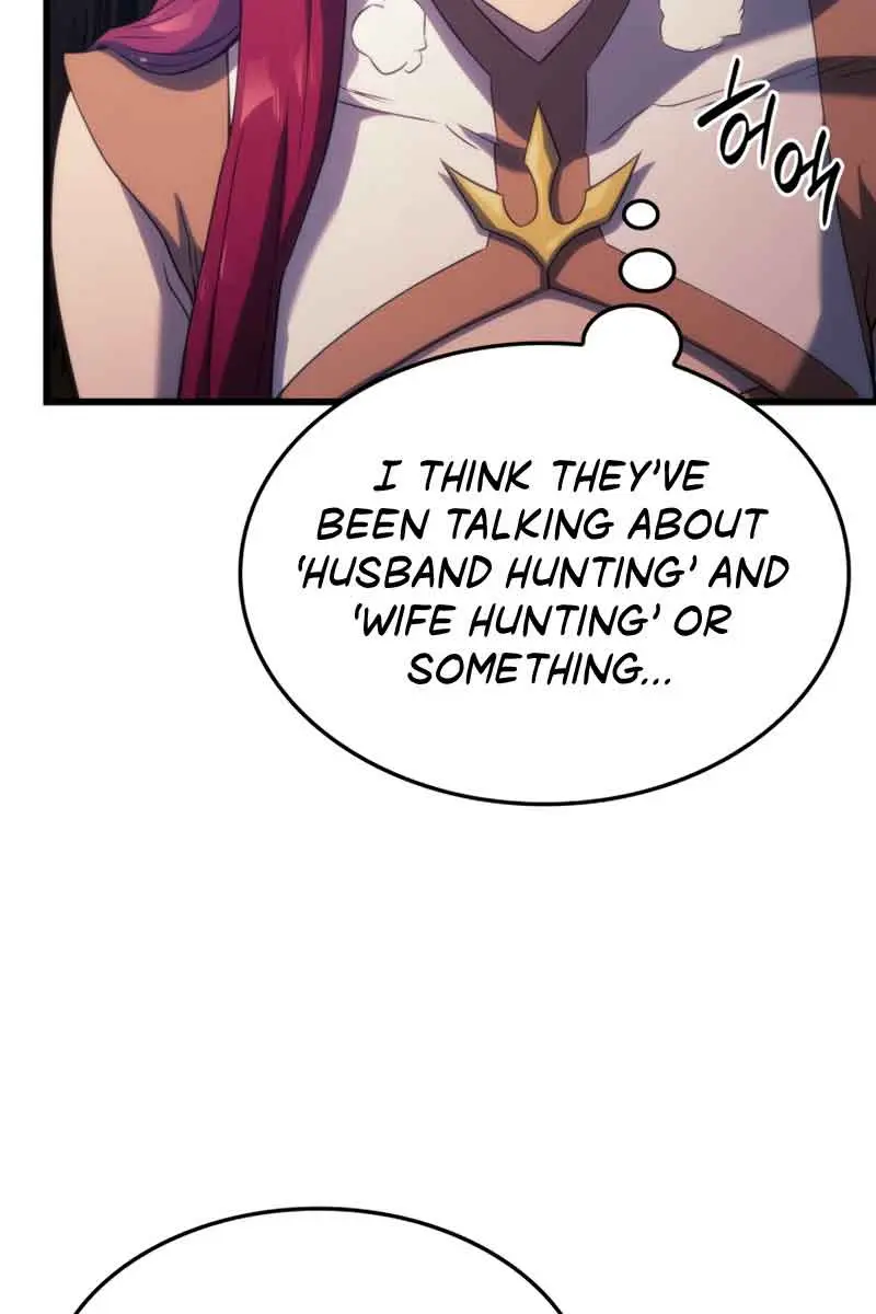 Revenge of the Iron-Blooded Sword Hound Chapter 29 Page 102