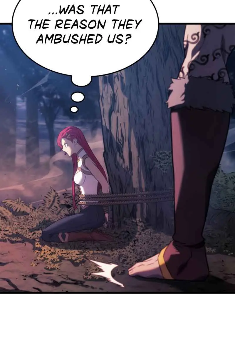 Revenge of the Iron-Blooded Sword Hound Chapter 29 Page 103