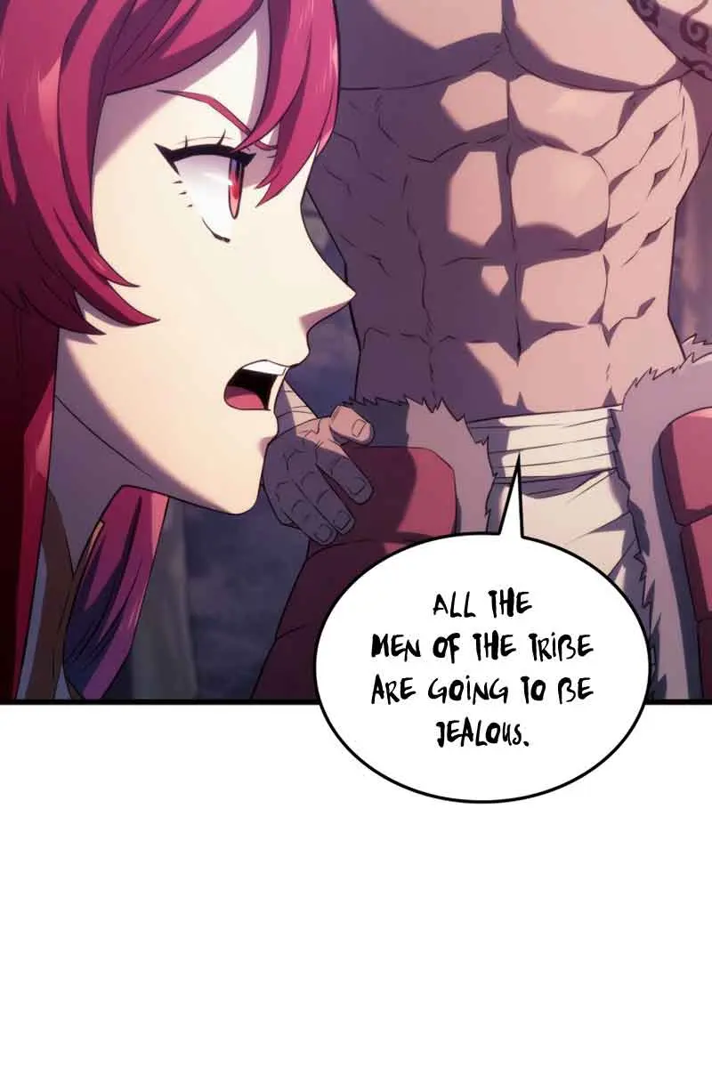 Revenge of the Iron-Blooded Sword Hound Chapter 29 Page 105