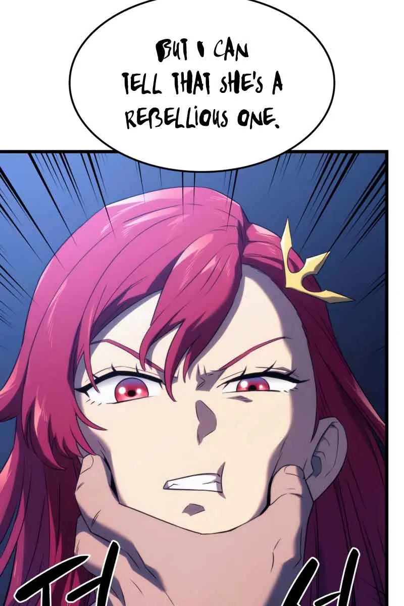 Revenge of the Iron-Blooded Sword Hound Chapter 29 Page 108