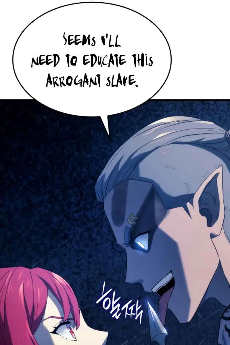 Revenge of the Iron-Blooded Sword Hound Chapter 29 Page 110