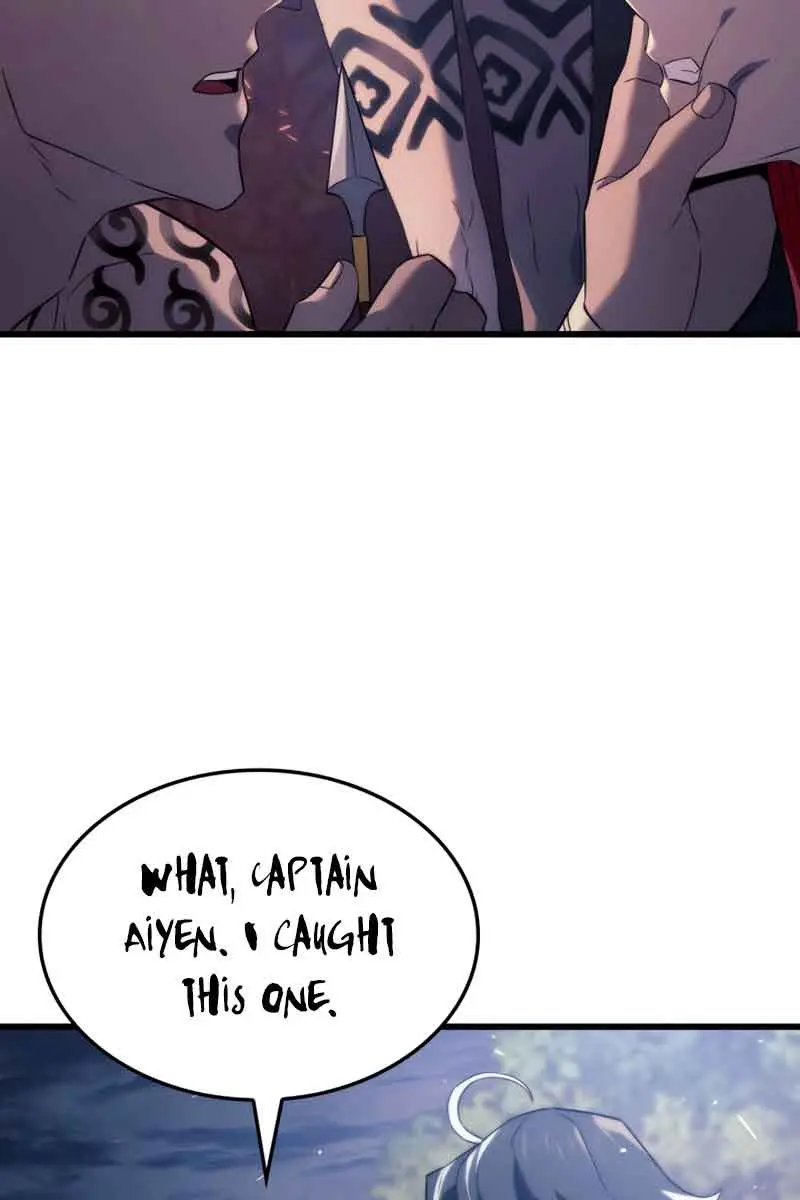 Revenge of the Iron-Blooded Sword Hound Chapter 29 Page 113