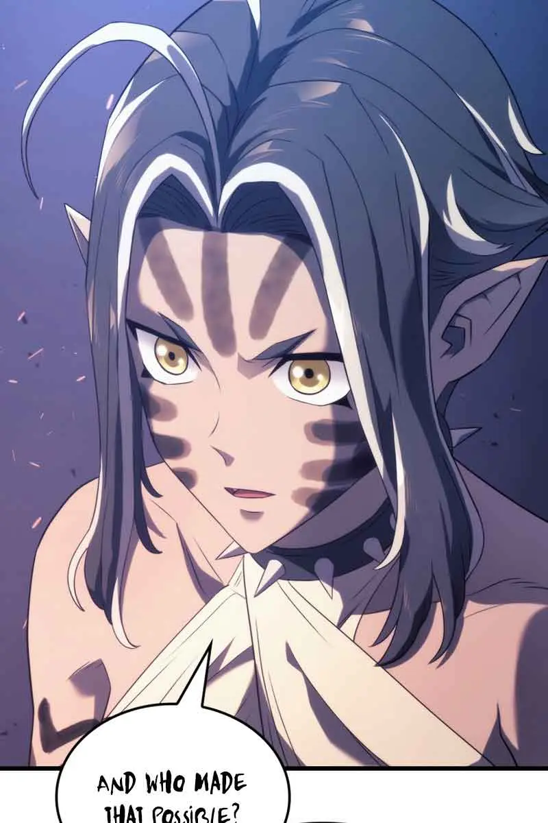 Revenge of the Iron-Blooded Sword Hound Chapter 29 Page 116