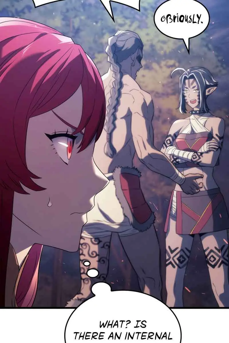 Revenge of the Iron-Blooded Sword Hound Chapter 29 Page 118