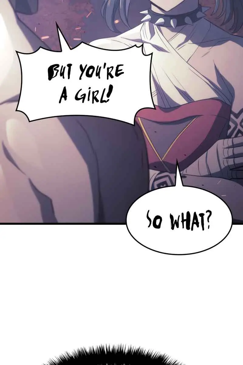 Revenge of the Iron-Blooded Sword Hound Chapter 29 Page 121