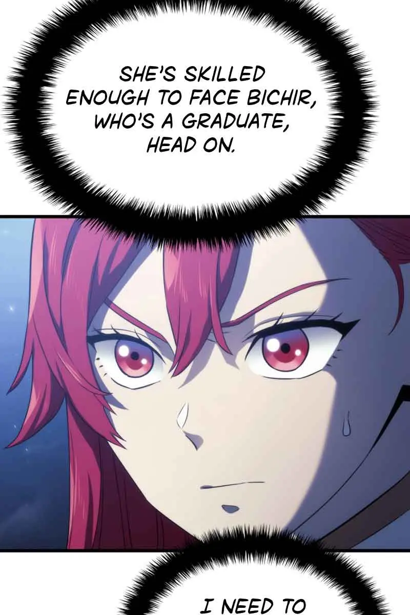 Revenge of the Iron-Blooded Sword Hound Chapter 29 Page 122