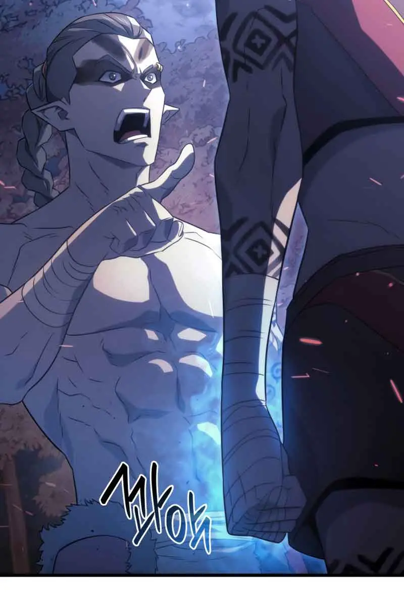 Revenge of the Iron-Blooded Sword Hound Chapter 29 Page 124