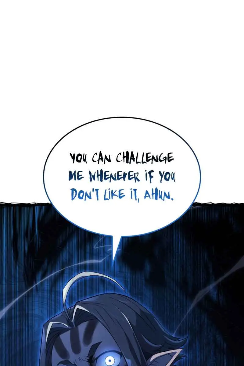 Revenge of the Iron-Blooded Sword Hound Chapter 29 Page 125