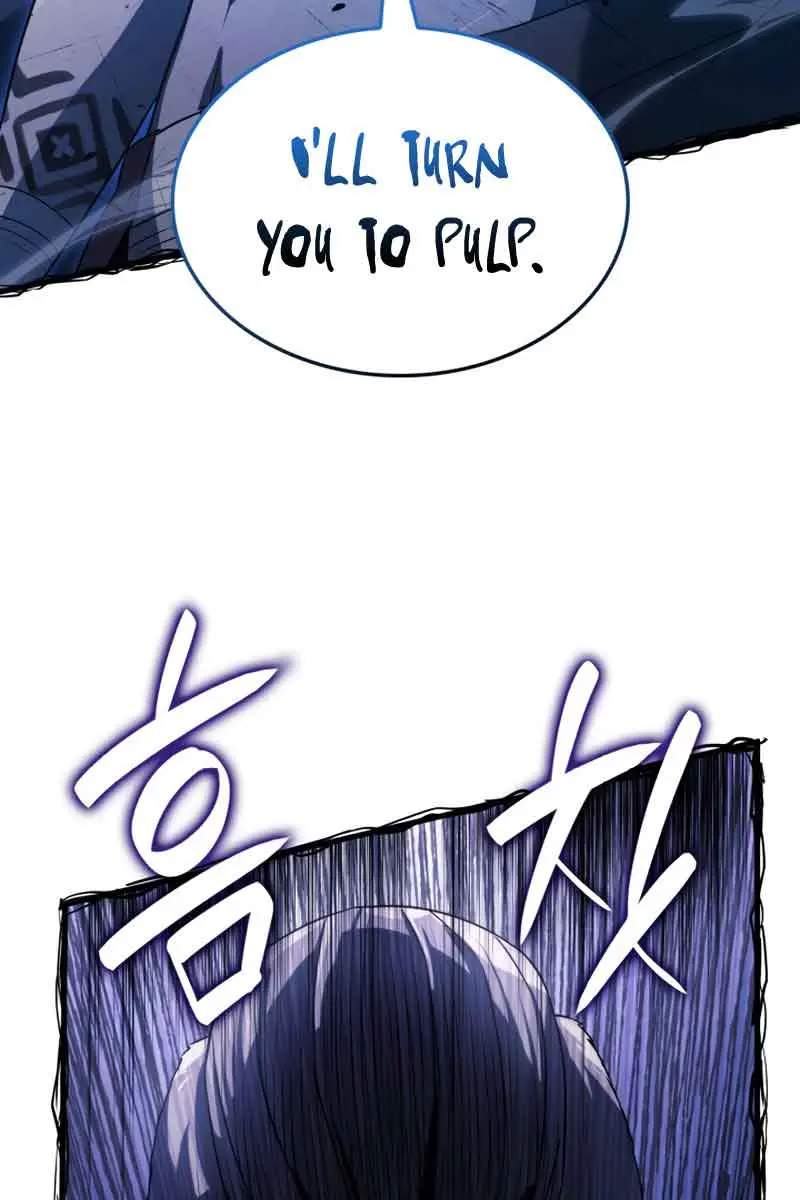 Revenge of the Iron-Blooded Sword Hound Chapter 29 Page 127