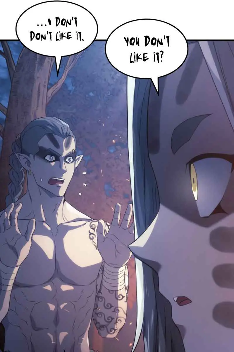 Revenge of the Iron-Blooded Sword Hound Chapter 29 Page 130