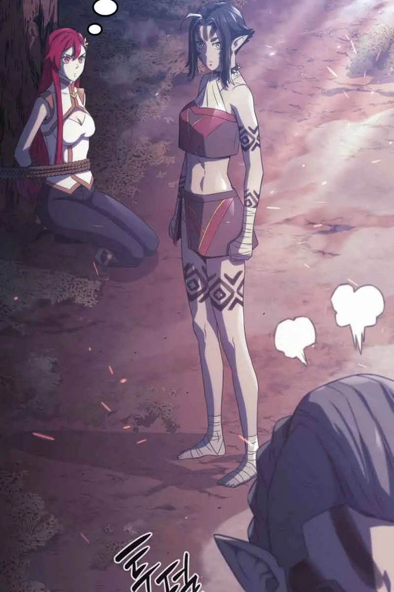 Revenge of the Iron-Blooded Sword Hound Chapter 29 Page 132