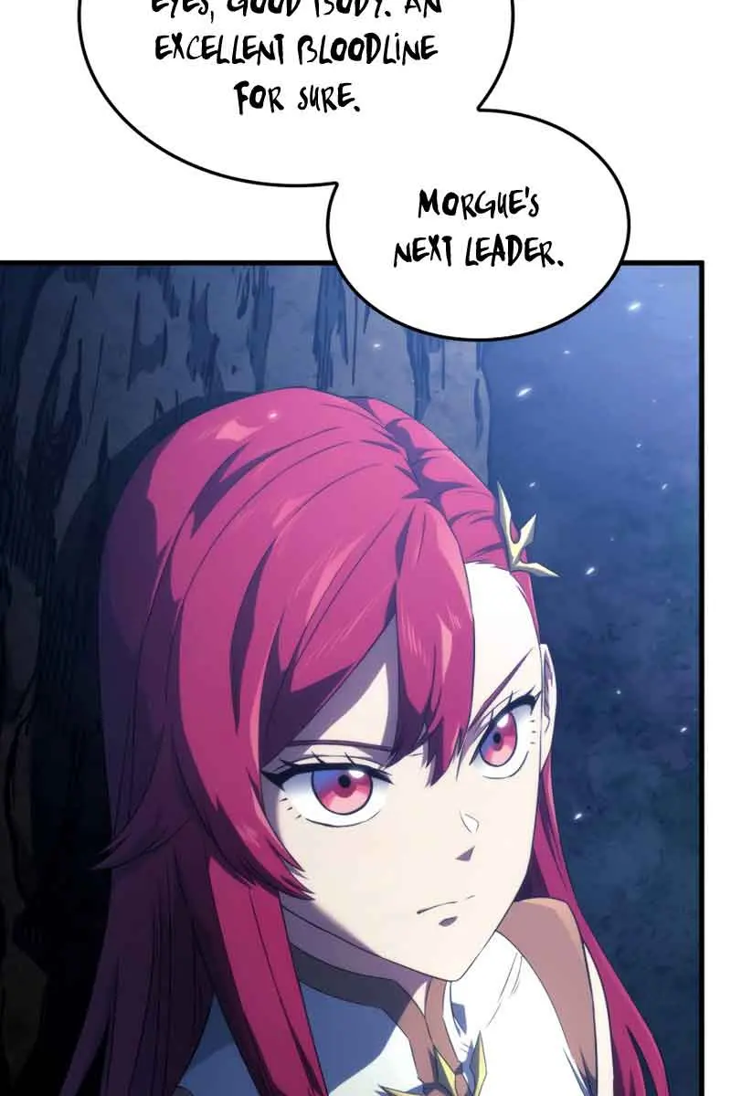 Revenge of the Iron-Blooded Sword Hound Chapter 29 Page 134