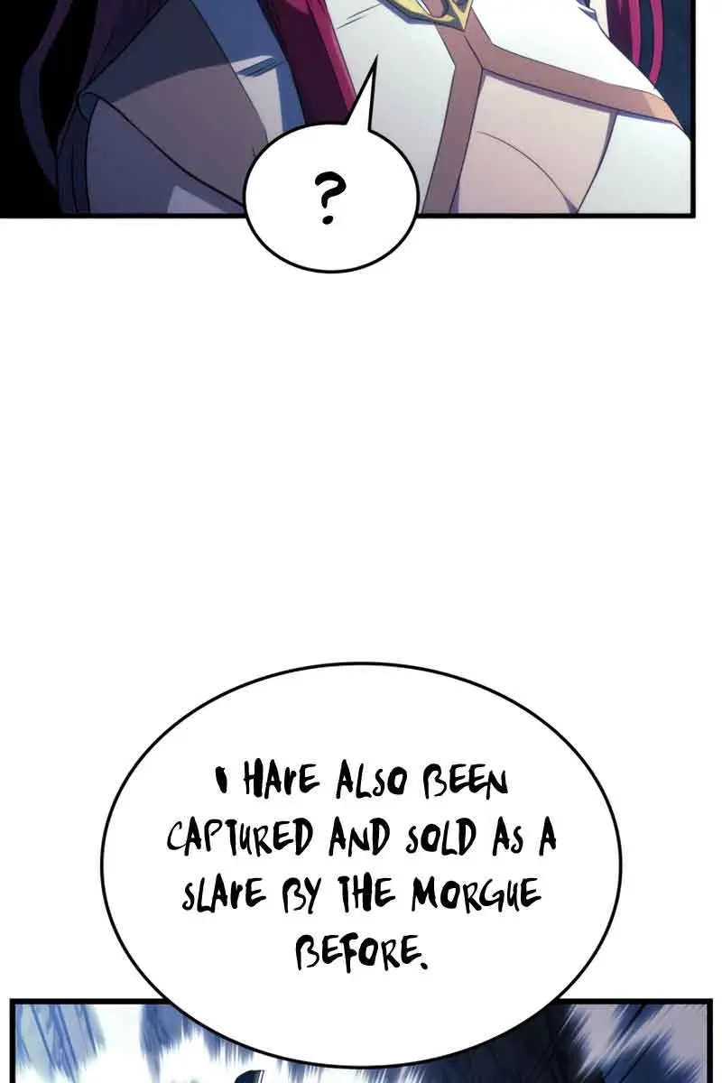 Revenge of the Iron-Blooded Sword Hound Chapter 29 Page 135