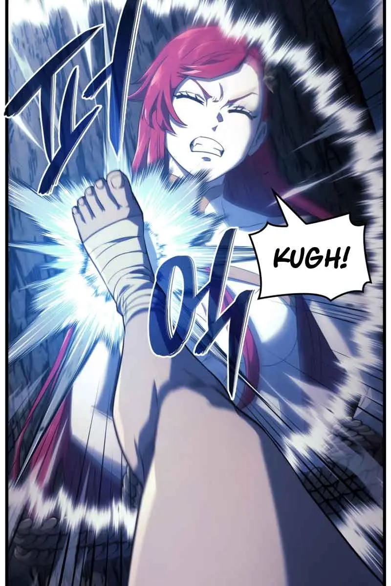 Revenge of the Iron-Blooded Sword Hound Chapter 29 Page 136