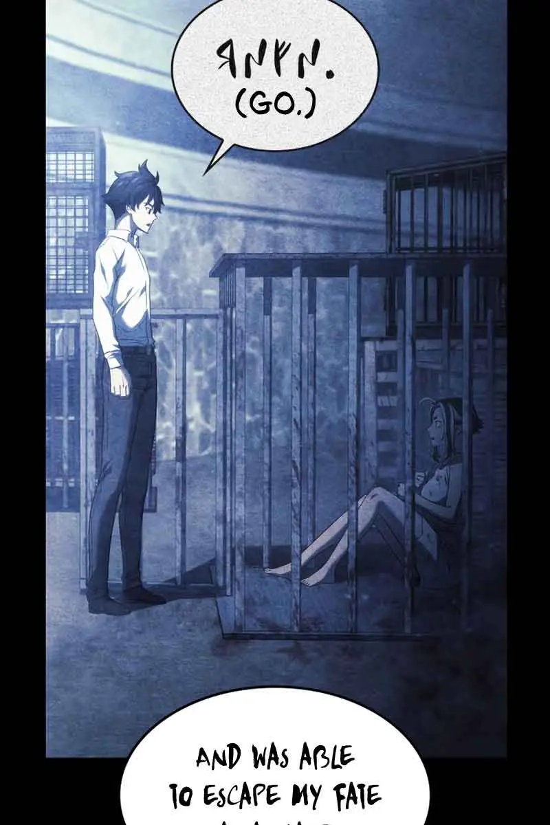 Revenge of the Iron-Blooded Sword Hound Chapter 29 Page 138