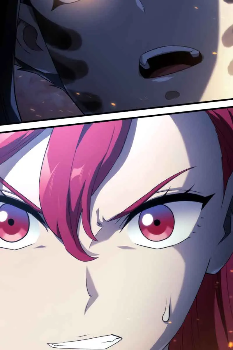 Revenge of the Iron-Blooded Sword Hound Chapter 29 Page 143