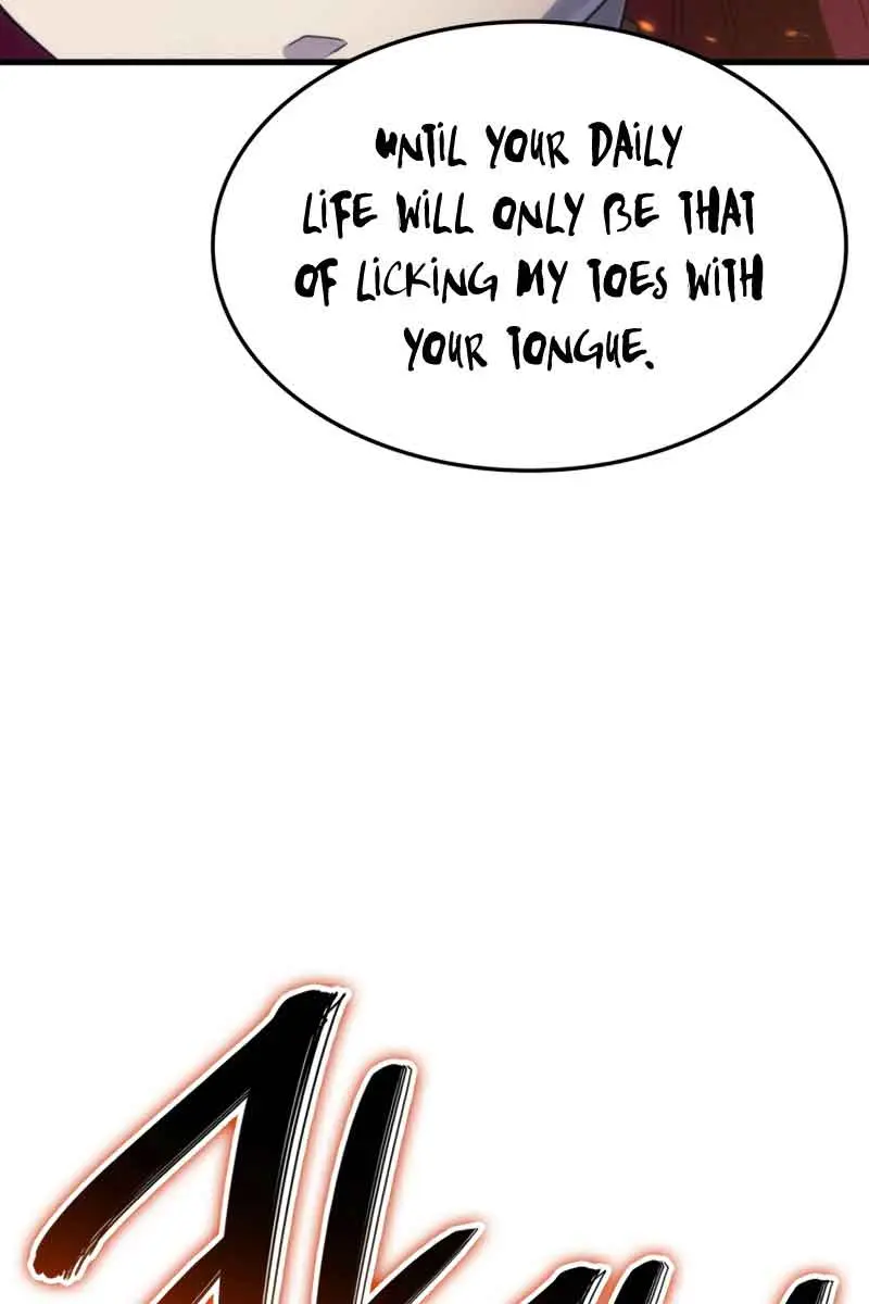 Revenge of the Iron-Blooded Sword Hound Chapter 29 Page 144