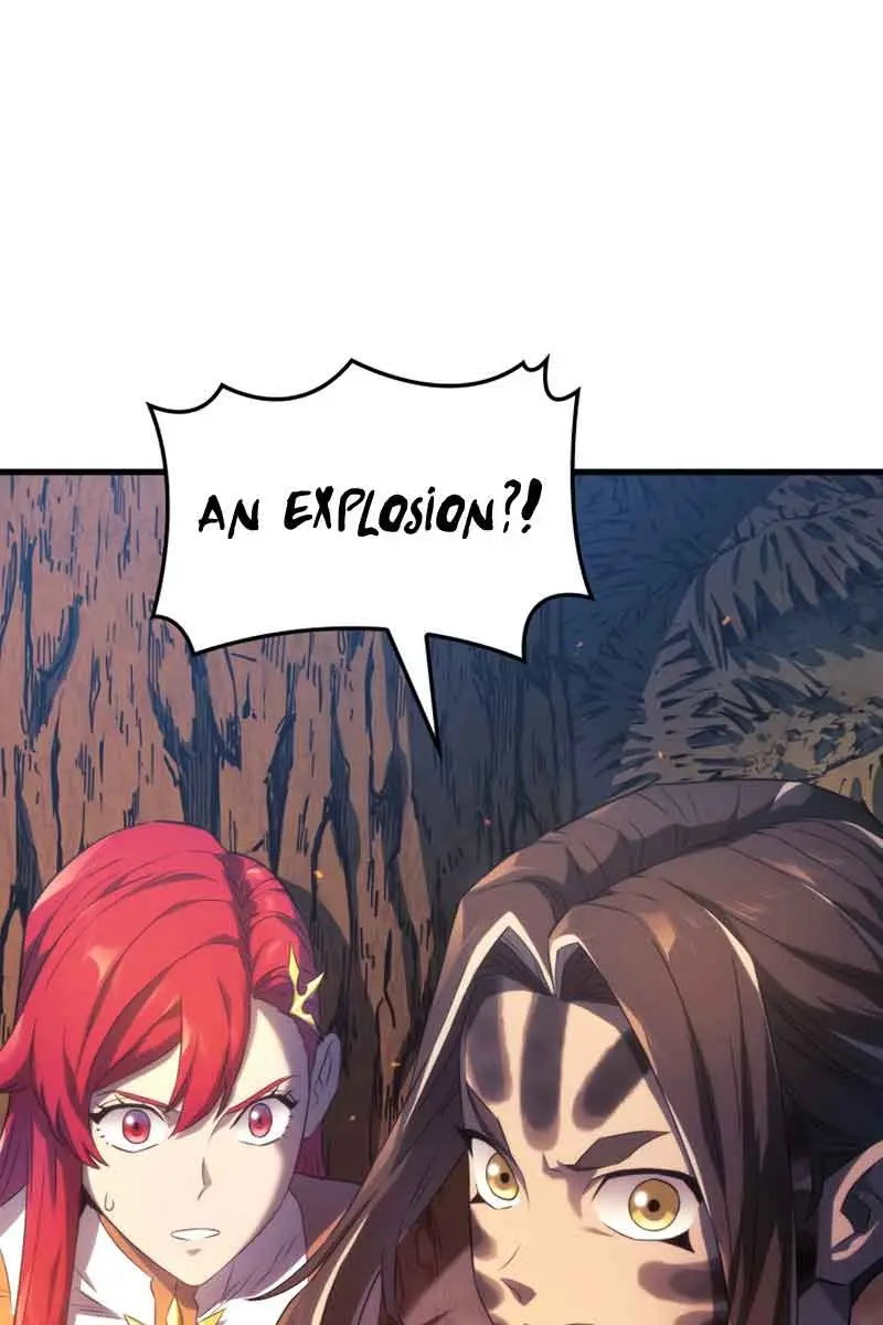 Revenge of the Iron-Blooded Sword Hound Chapter 29 Page 147