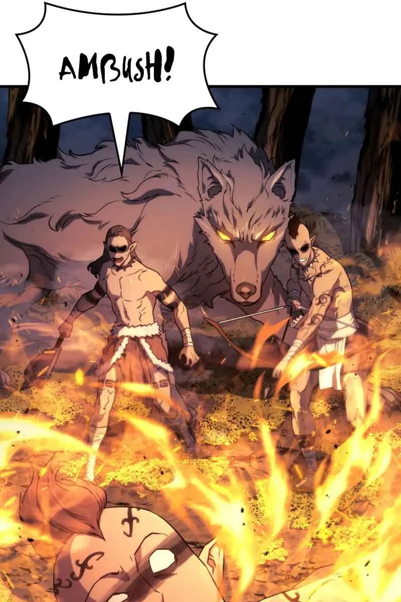 Revenge of the Iron-Blooded Sword Hound Chapter 29 Page 150