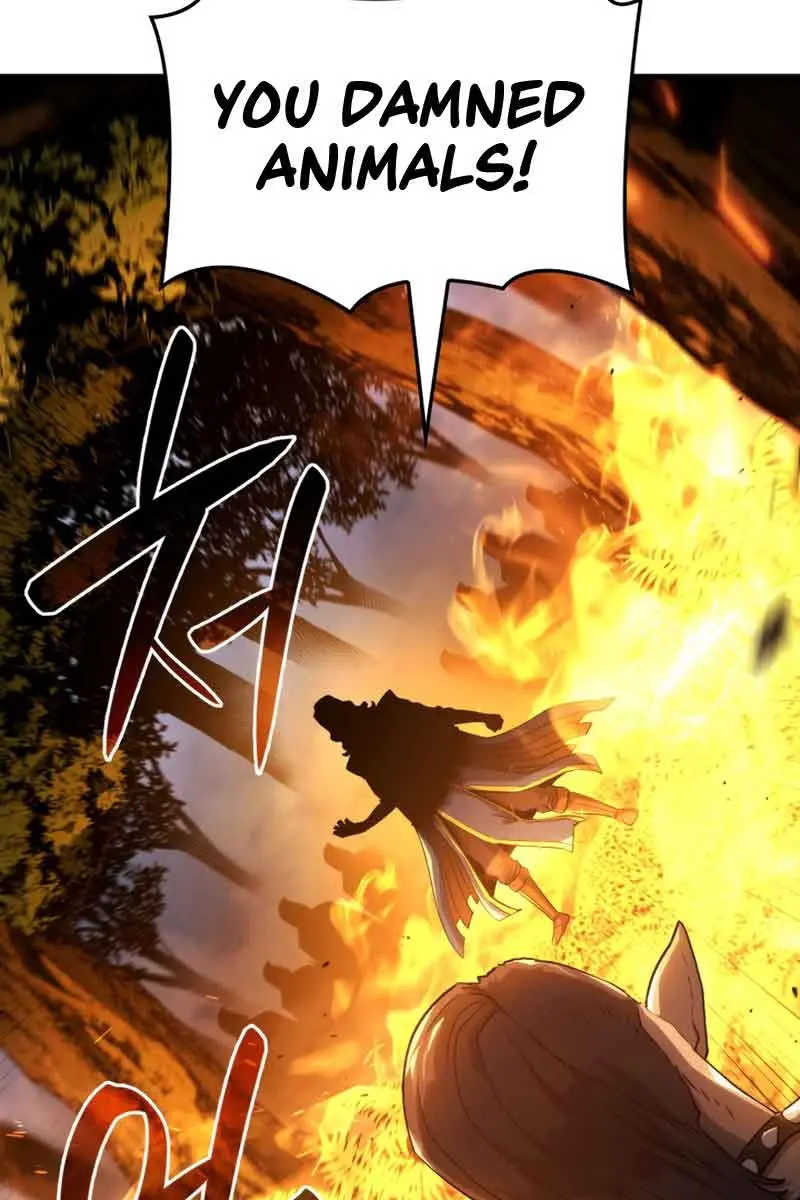 Revenge of the Iron-Blooded Sword Hound Chapter 29 Page 154