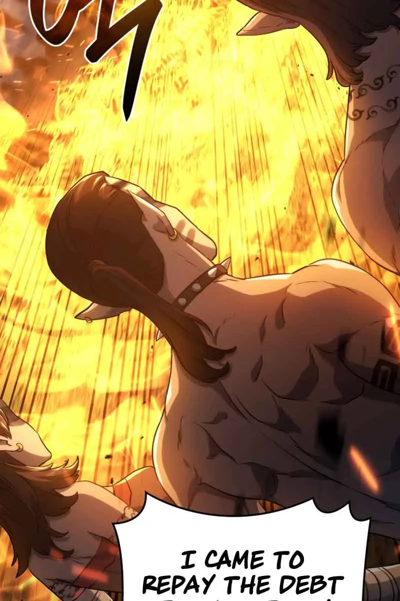 Revenge of the Iron-Blooded Sword Hound Chapter 29 Page 155