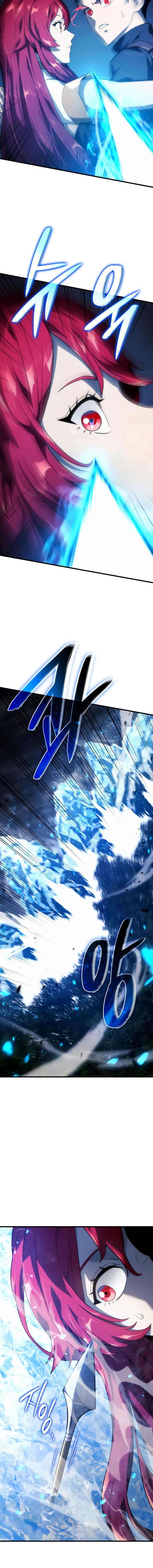 Revenge of the Iron-Blooded Sword Hound Chapter 30 Page 12